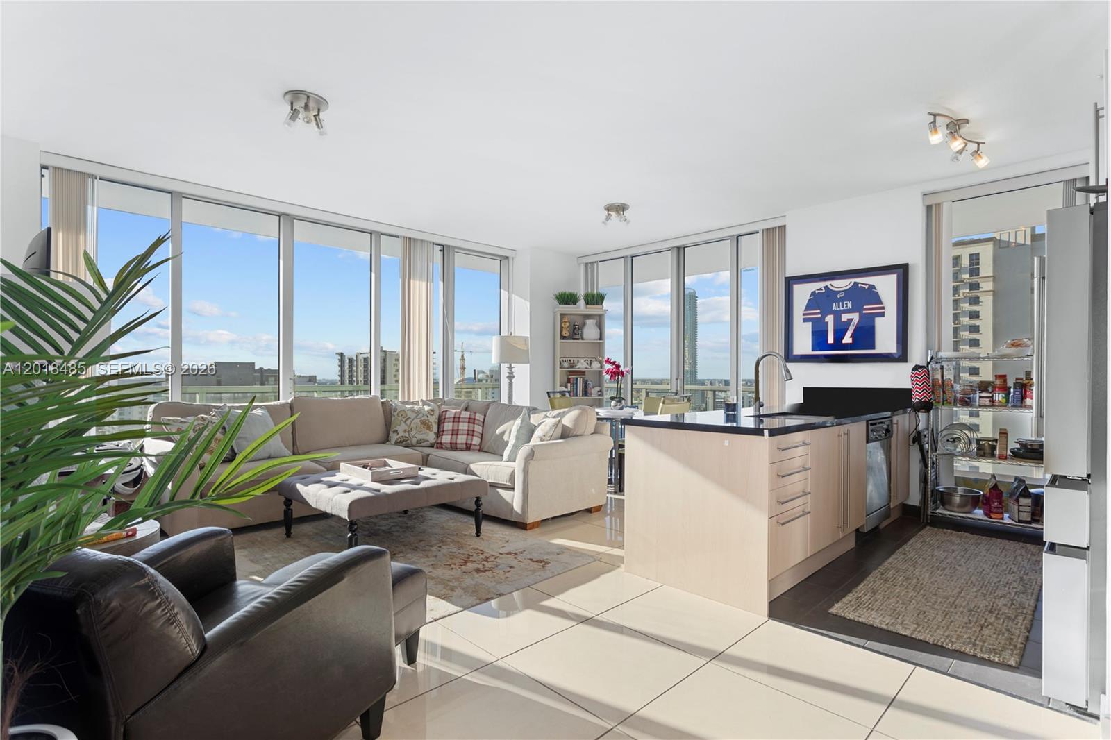 The Axis On Brickell II C