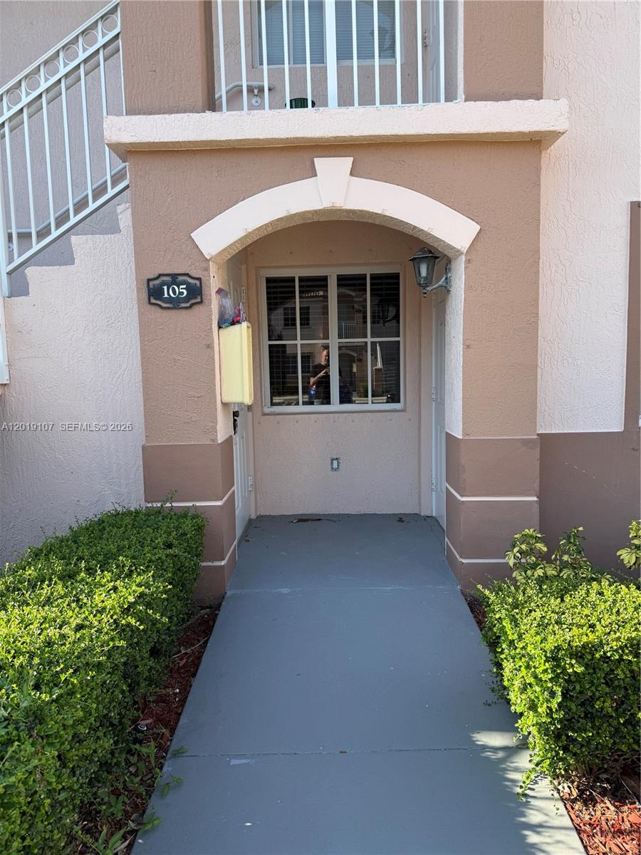 Venetia Gardens Condo