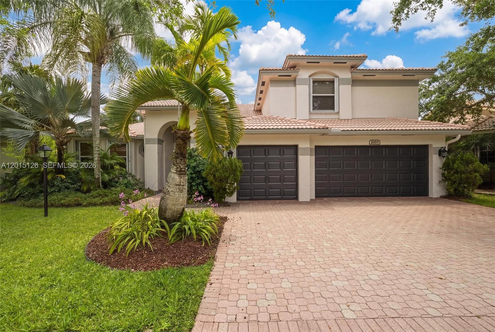 2099 126th Ave, Pembroke Pines, Florida 33028