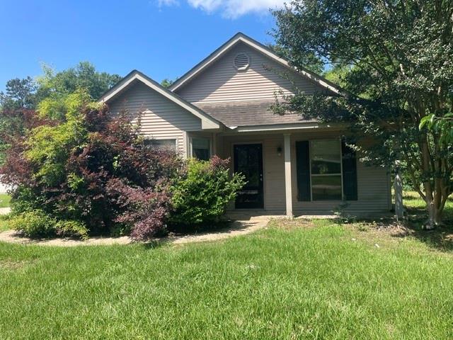 Homes for sale in Loranger, LA | 53515 Elizabeth St, Loranger, LA 70446 | MLS# 2557931