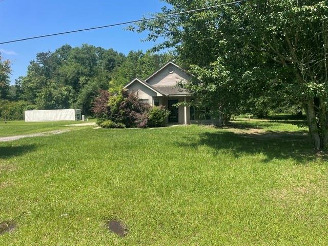 Homes for sale in Loranger, LA | 53515 Elizabeth St, Loranger, LA 70446 | MLS# 2557931
