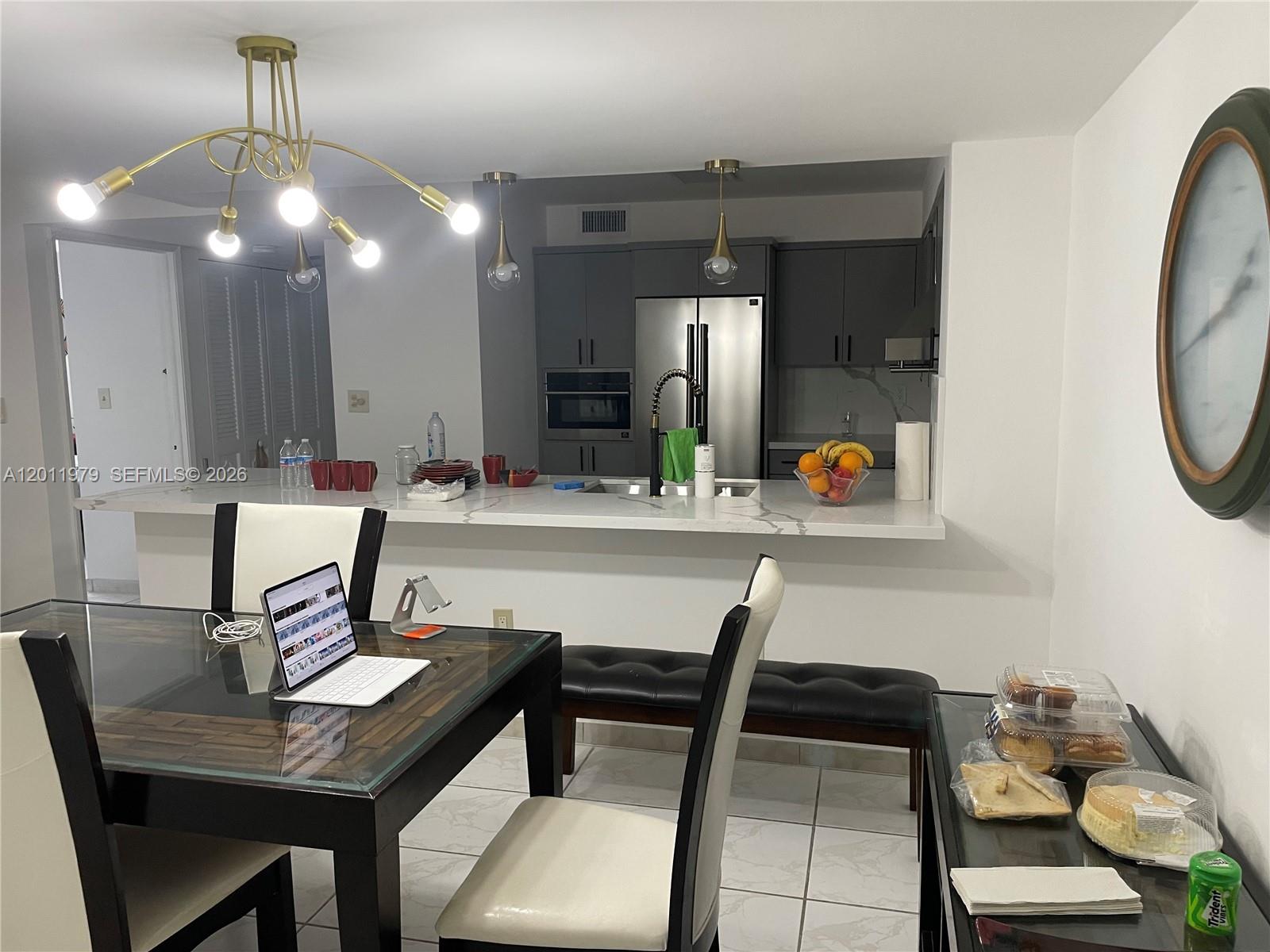 The Georgian Condo
