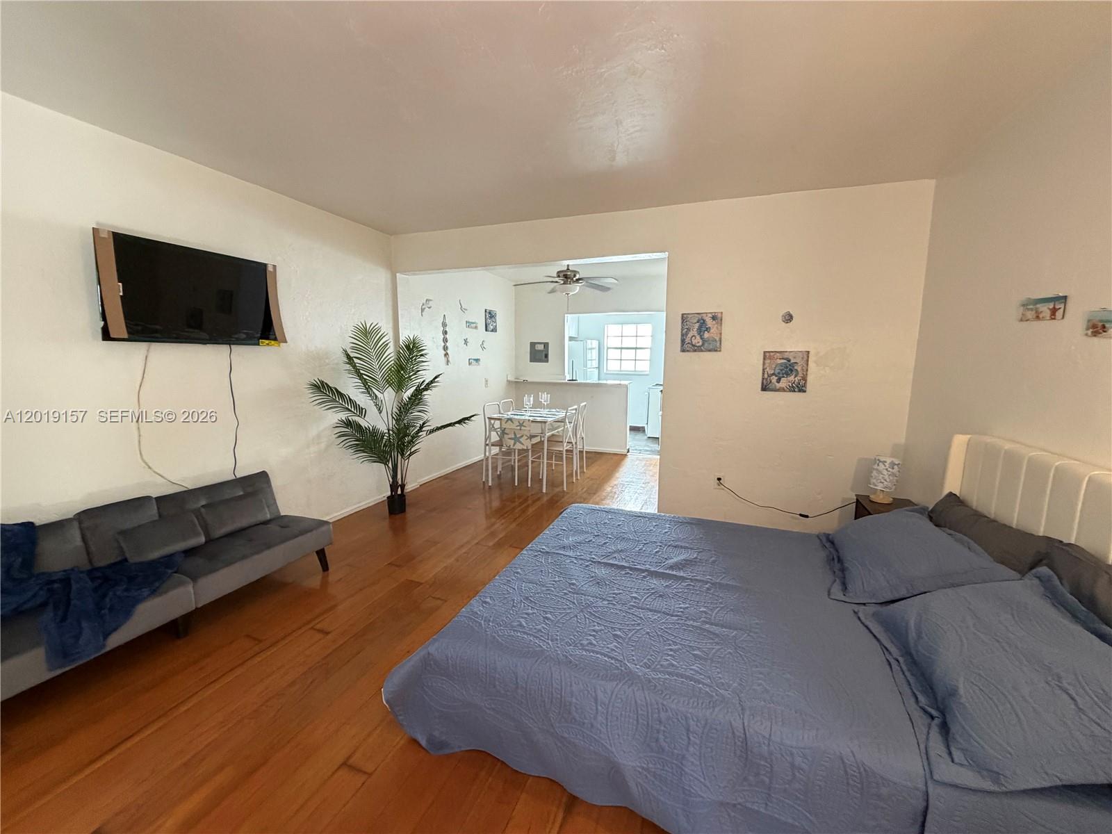 Lincoln Place Condo