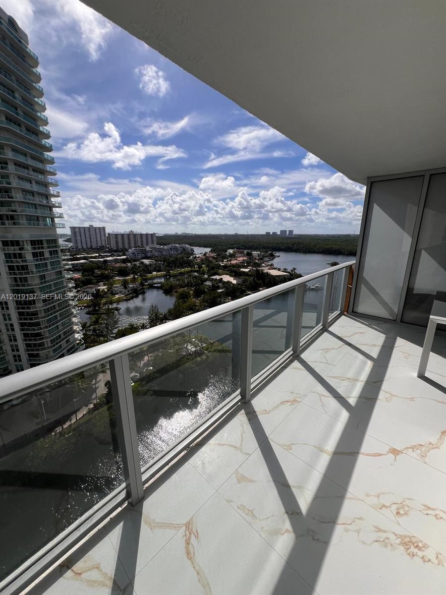 Parque Towers Condo
