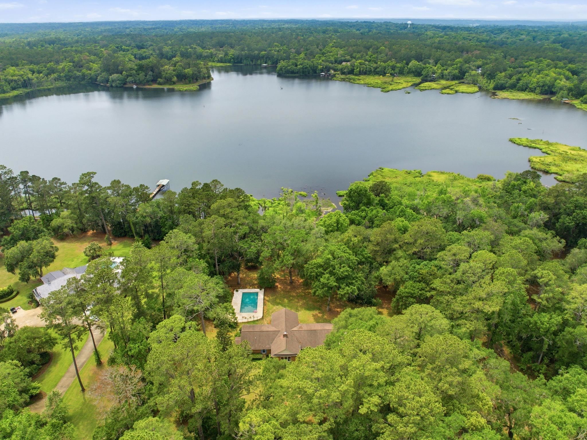 6981  Duck Cove Road , Tallahassee, FL, 