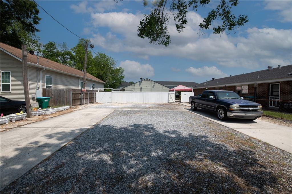 Homes for sale in Kenner, LA | 306 08 Jackson St, Kenner, LA 70062 | MLS# 2557511