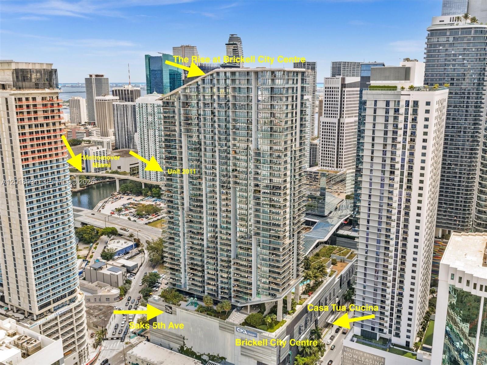 Rise Condo