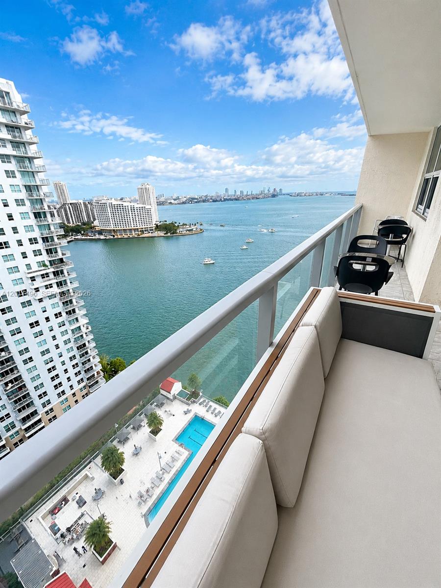 The Mark On Brickell Cond