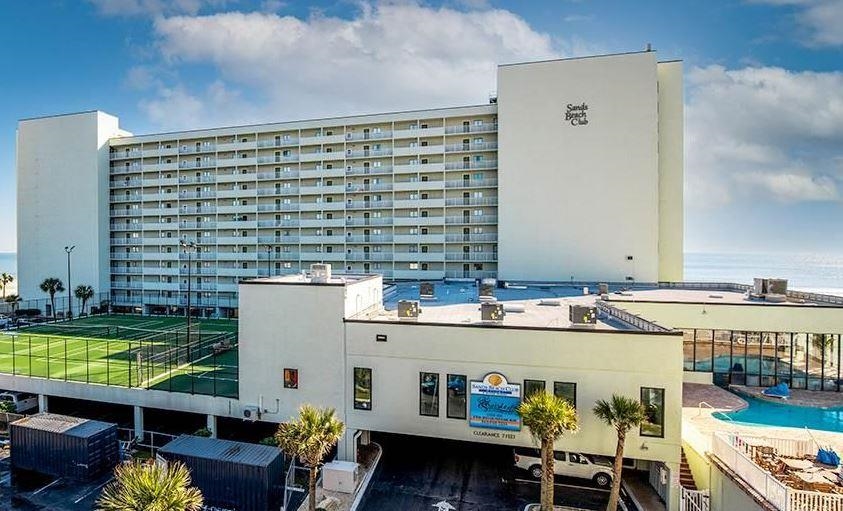 9400 Shore Dr. UNIT #620 Myrtle Beach, SC 29572