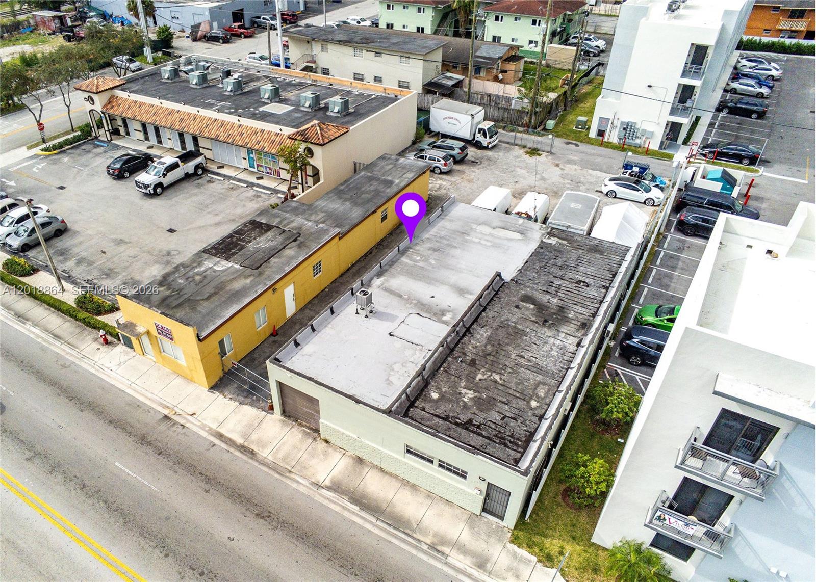 Mixed Use