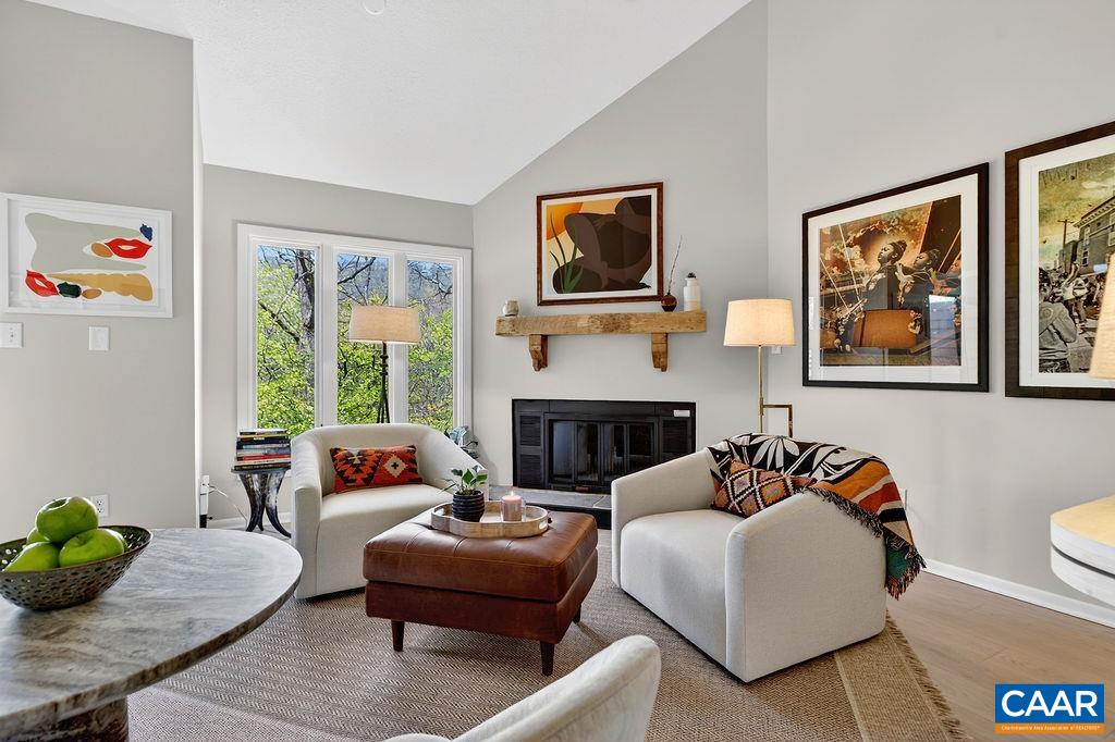  777 LAURELWOOD CONDOS Wintergreen Resort, VA 22967 