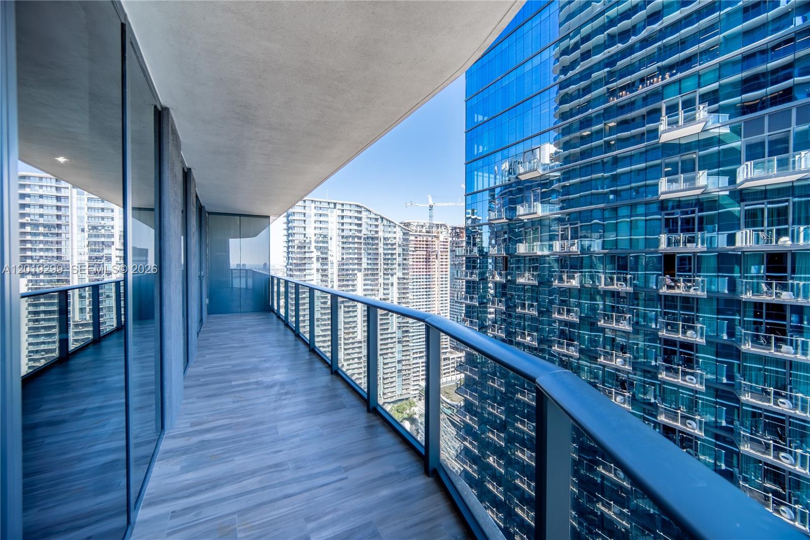 801 Sma Residences Condo