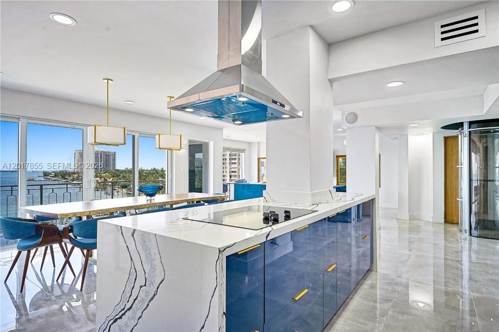 Jockey Club Condo