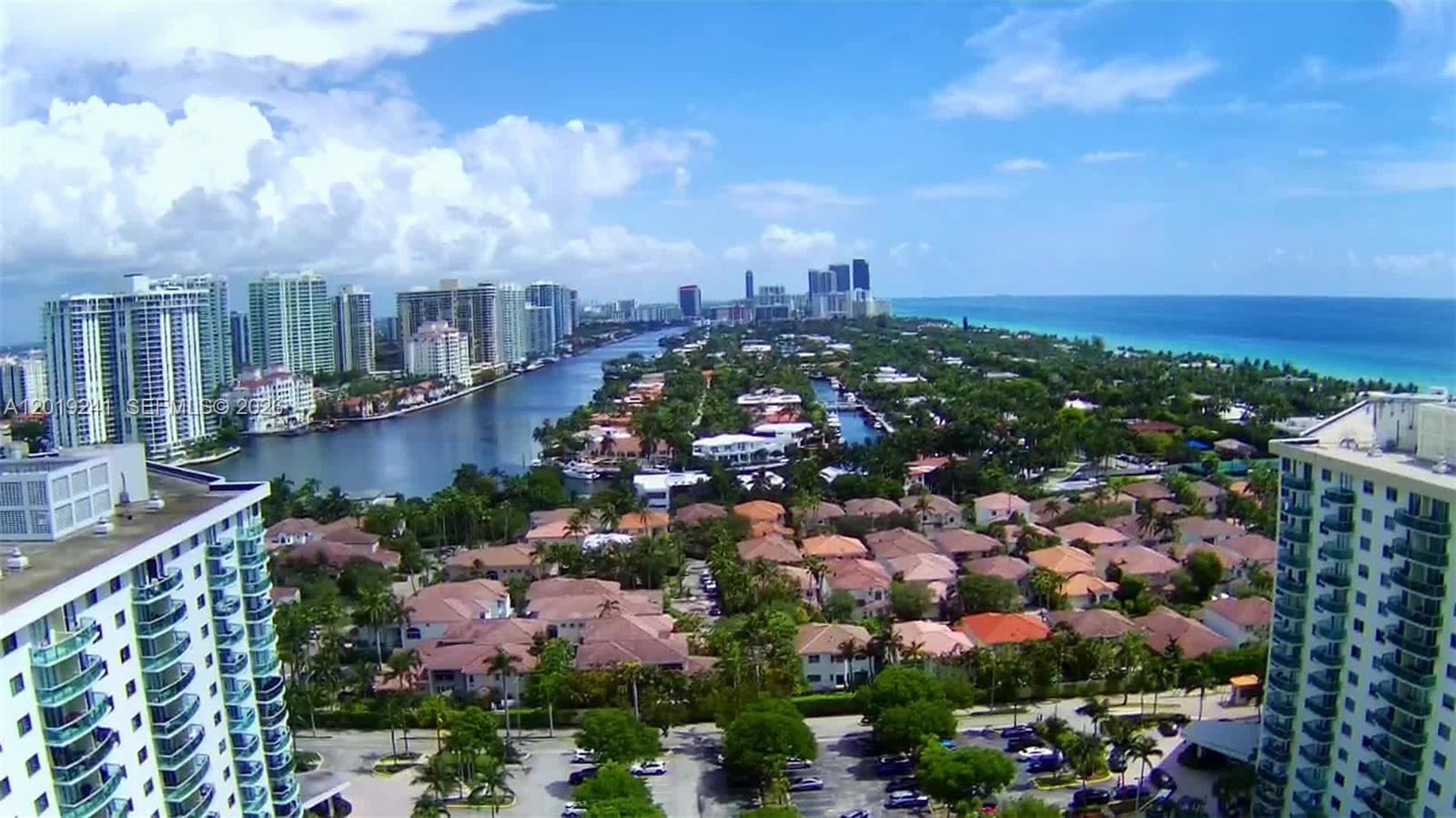 Oceanview Building B Cond