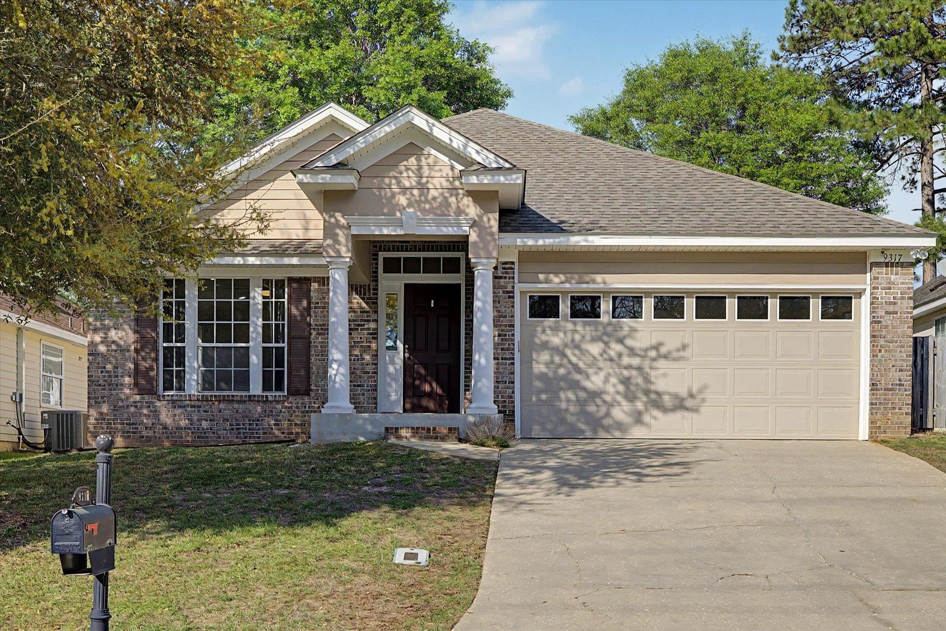 9317  TUSCANY Drive , Tallahassee, FL, 
