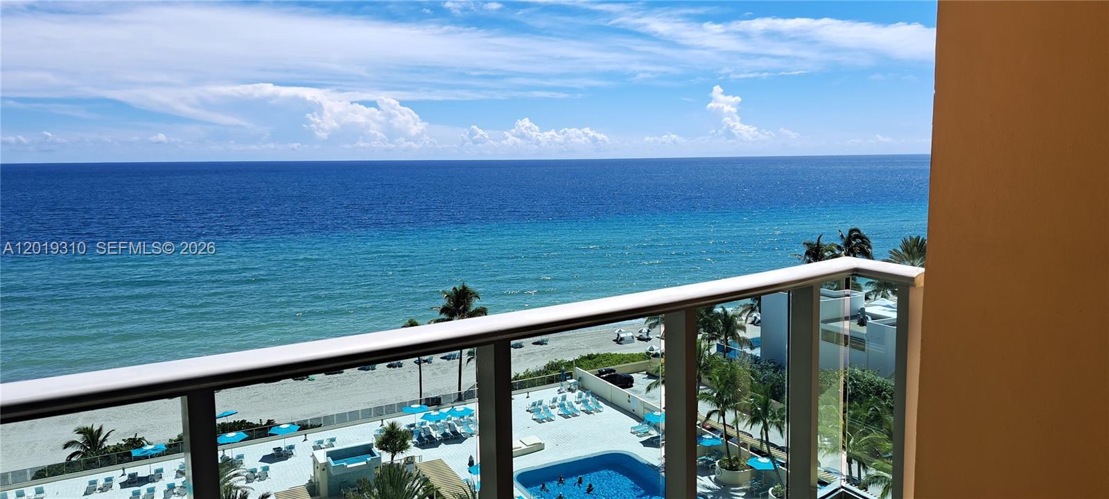 Wave Condo