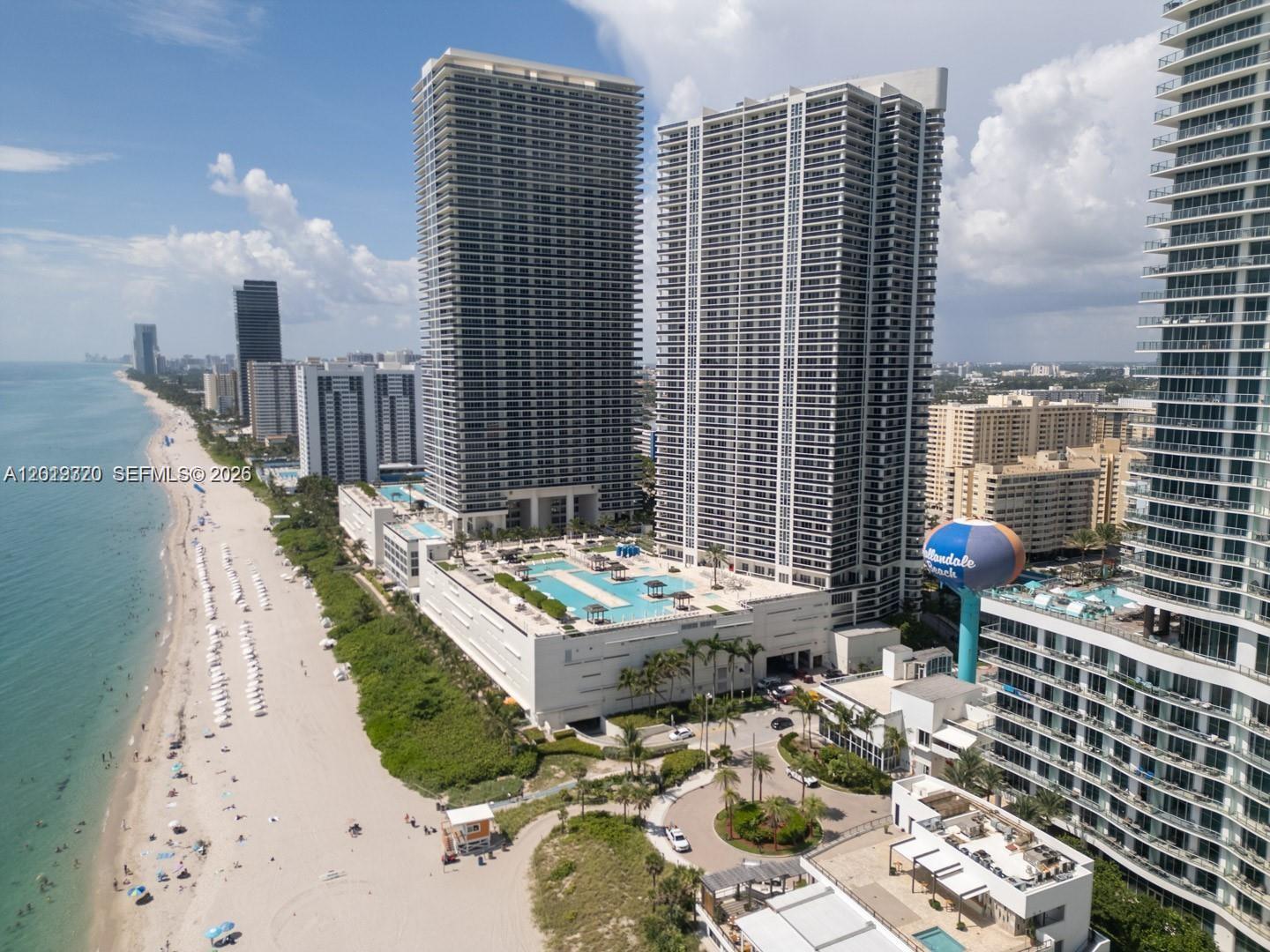 Beach Club Three Condo