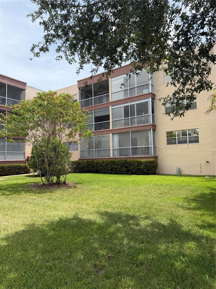 Plantation Terrace Condo