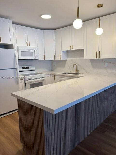 Palmetto Gardens Condo