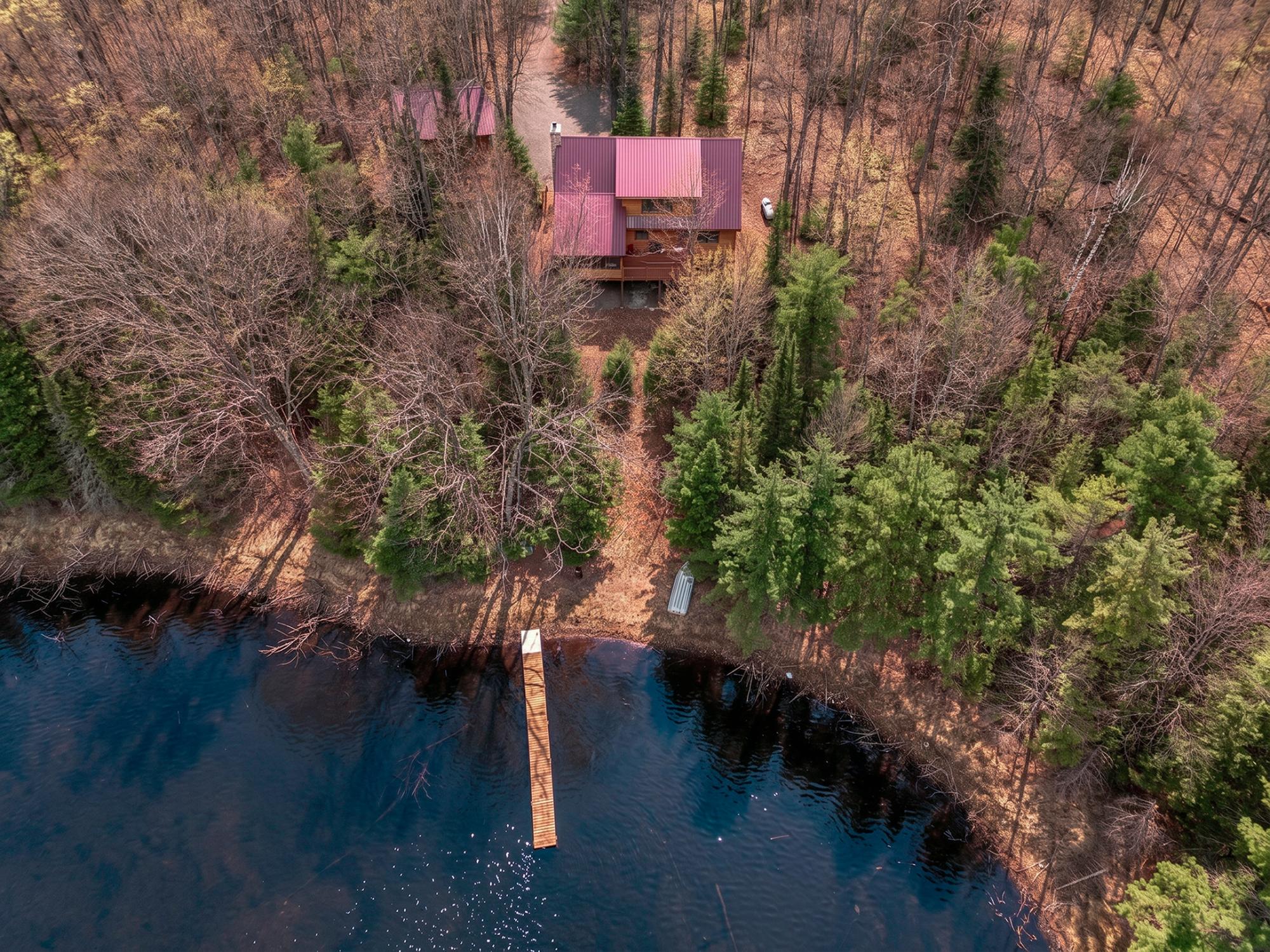 Indian Lake (L) Property 5718 Ottawa Ln Photo 44
