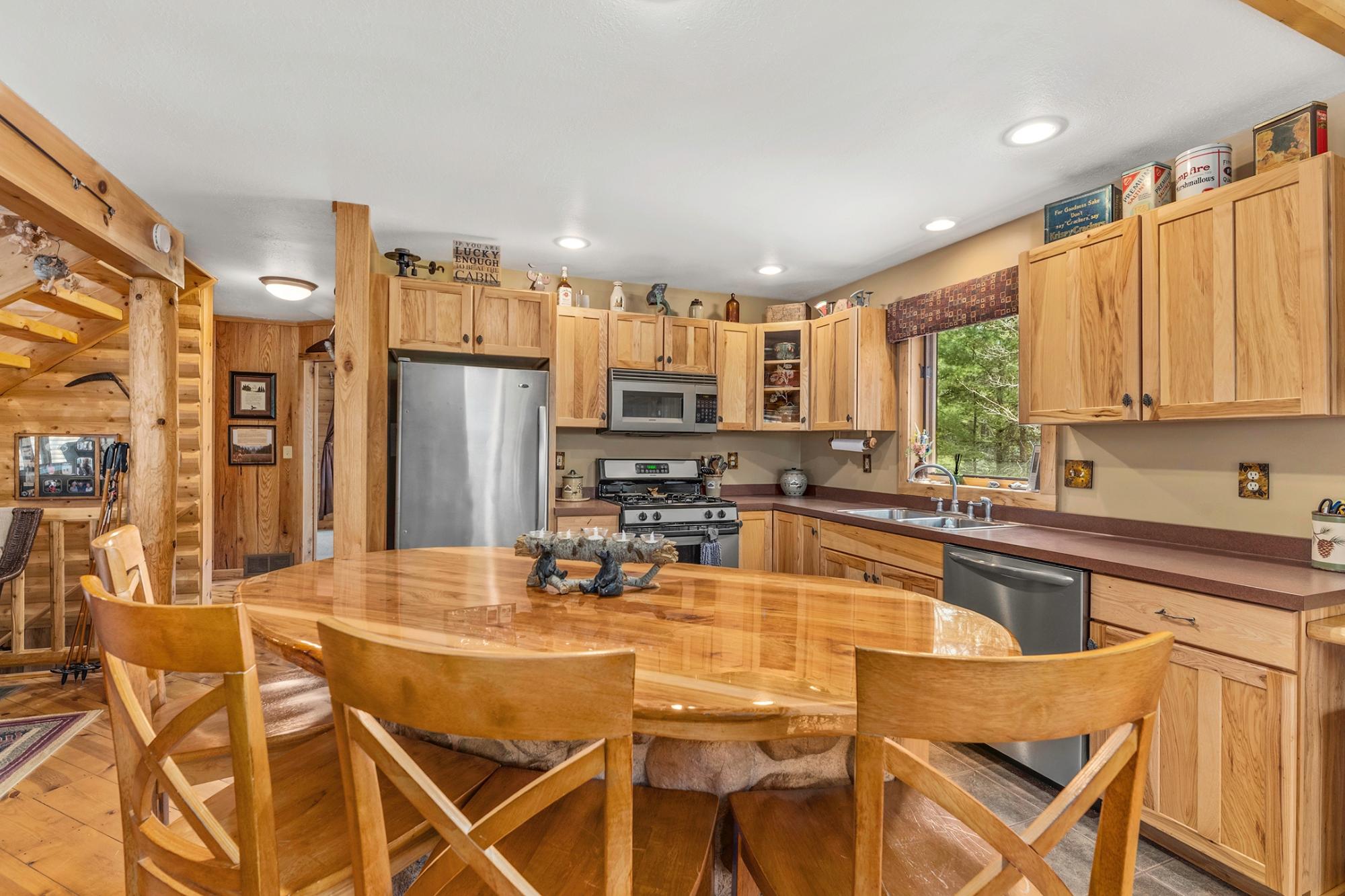 Indian Lake (L) Property 5718 Ottawa Ln Photo 6