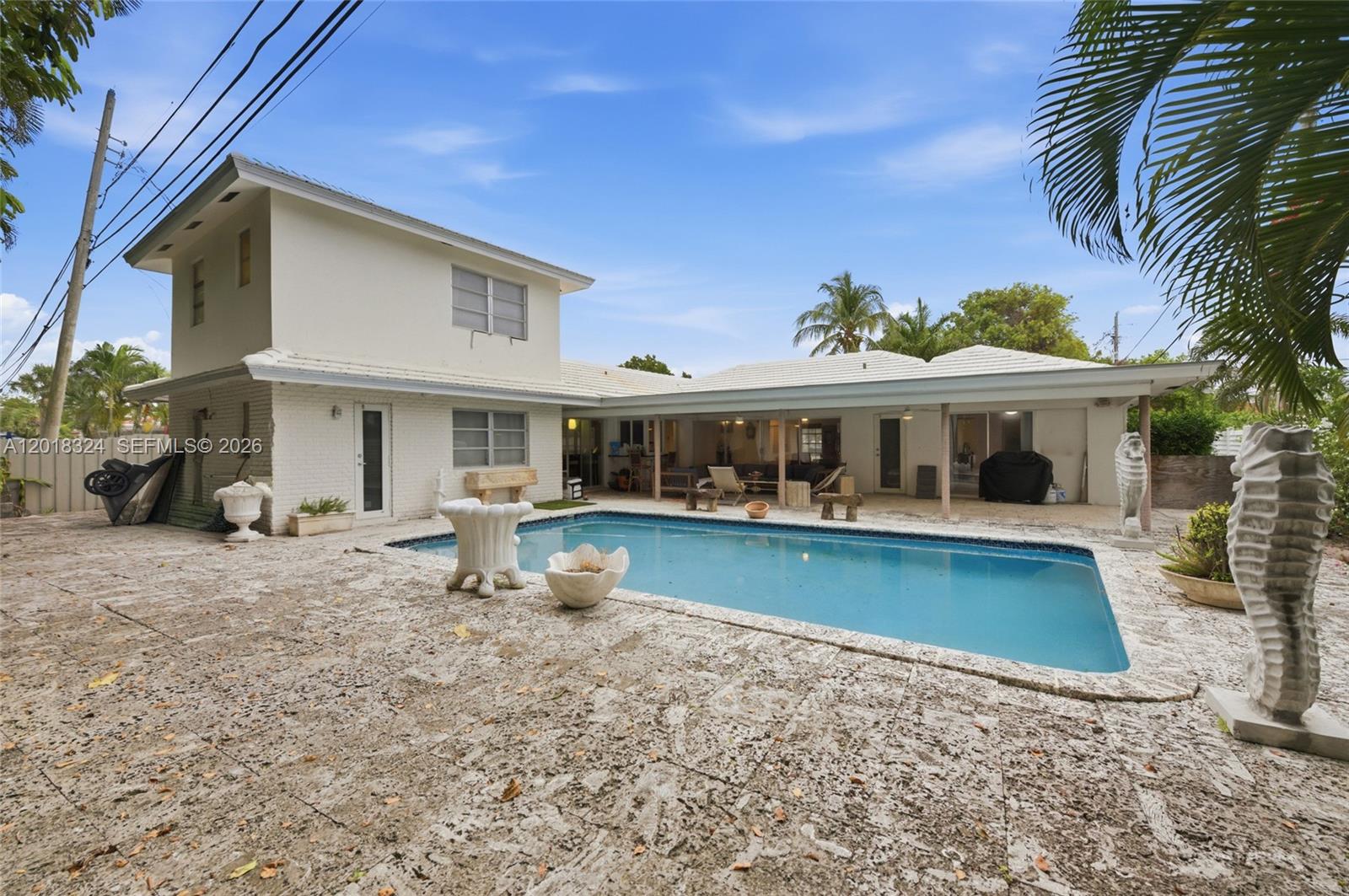 Woodmar Estates