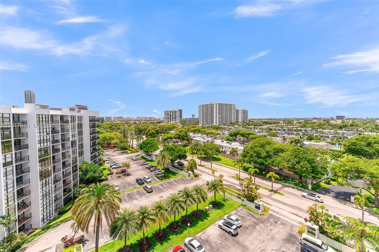 Oceanview Park Condo
