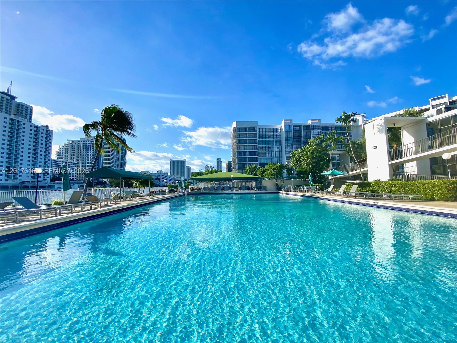 Oceanview Park Condo