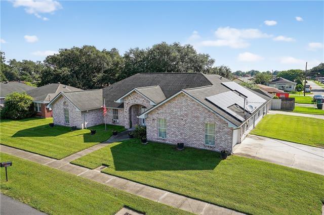 Photo 2 of Sale Pending at 1145 Gaudet Dr, Marrero, LA 70072 | MLS# 2557766 | Listing updated on 2026-09-17