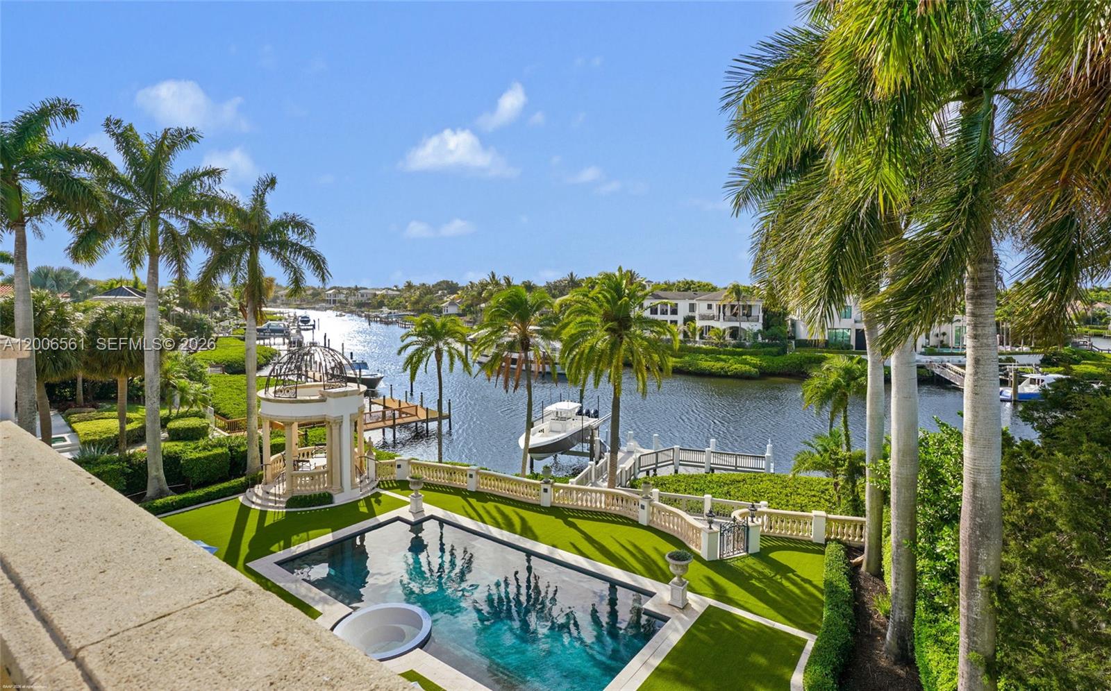 featured property