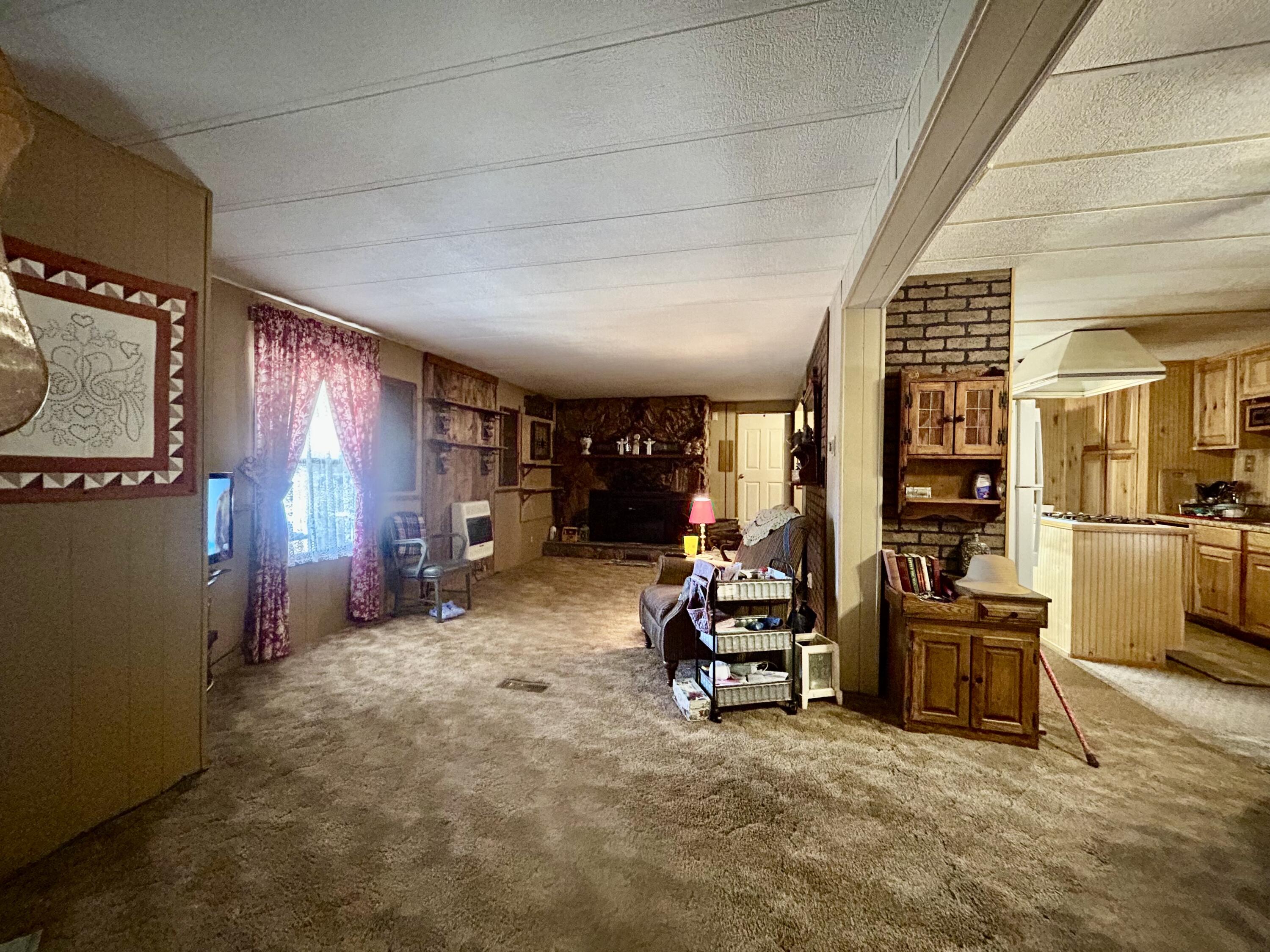 Homes for sale in Edgewood, NM | 51 Living Water Rd, Edgewood, NM 87015 | MLS# 1103568