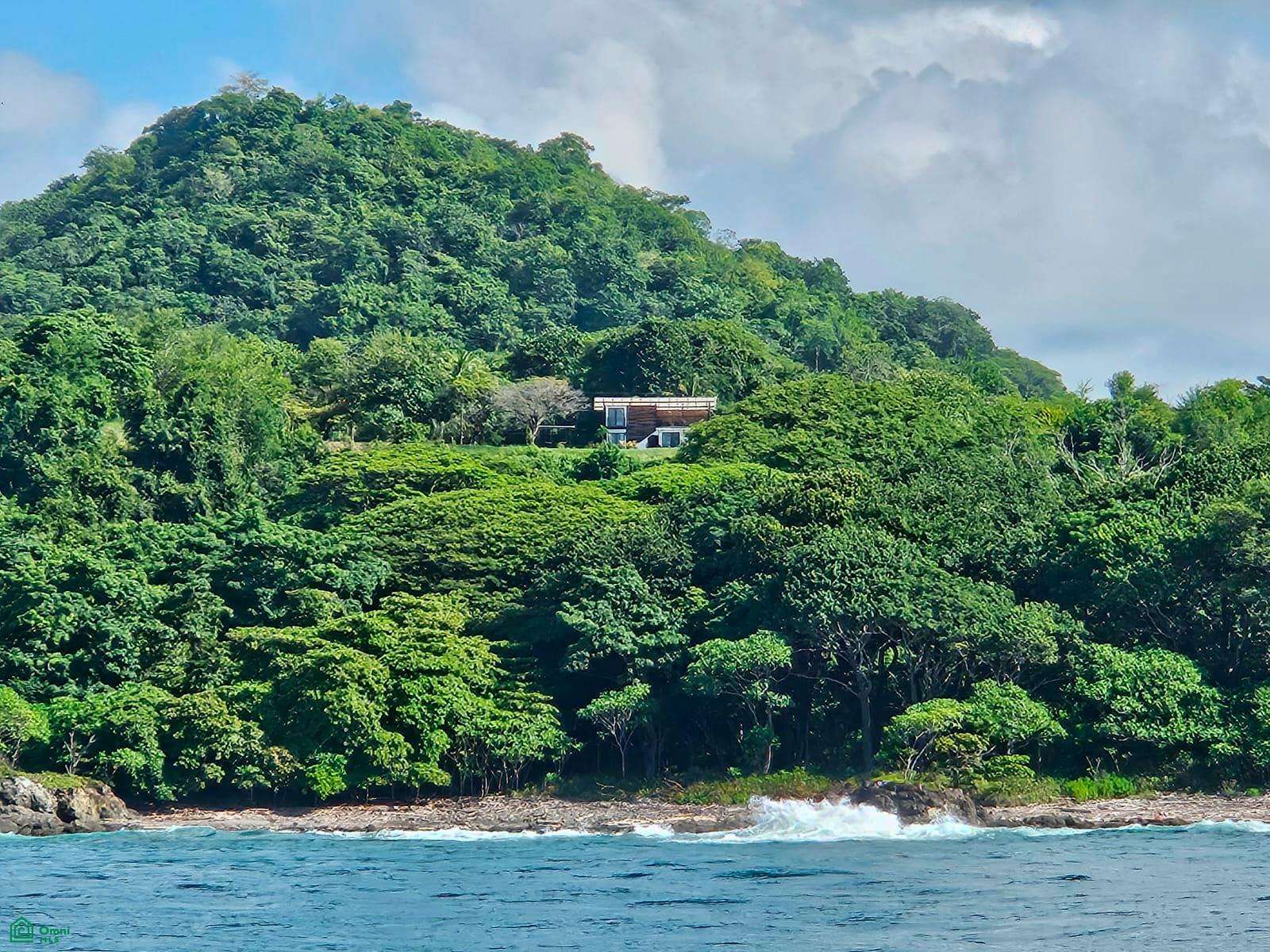 2 bed Single Family Homes For Sale in Puntarenas, Puntarenas - 1