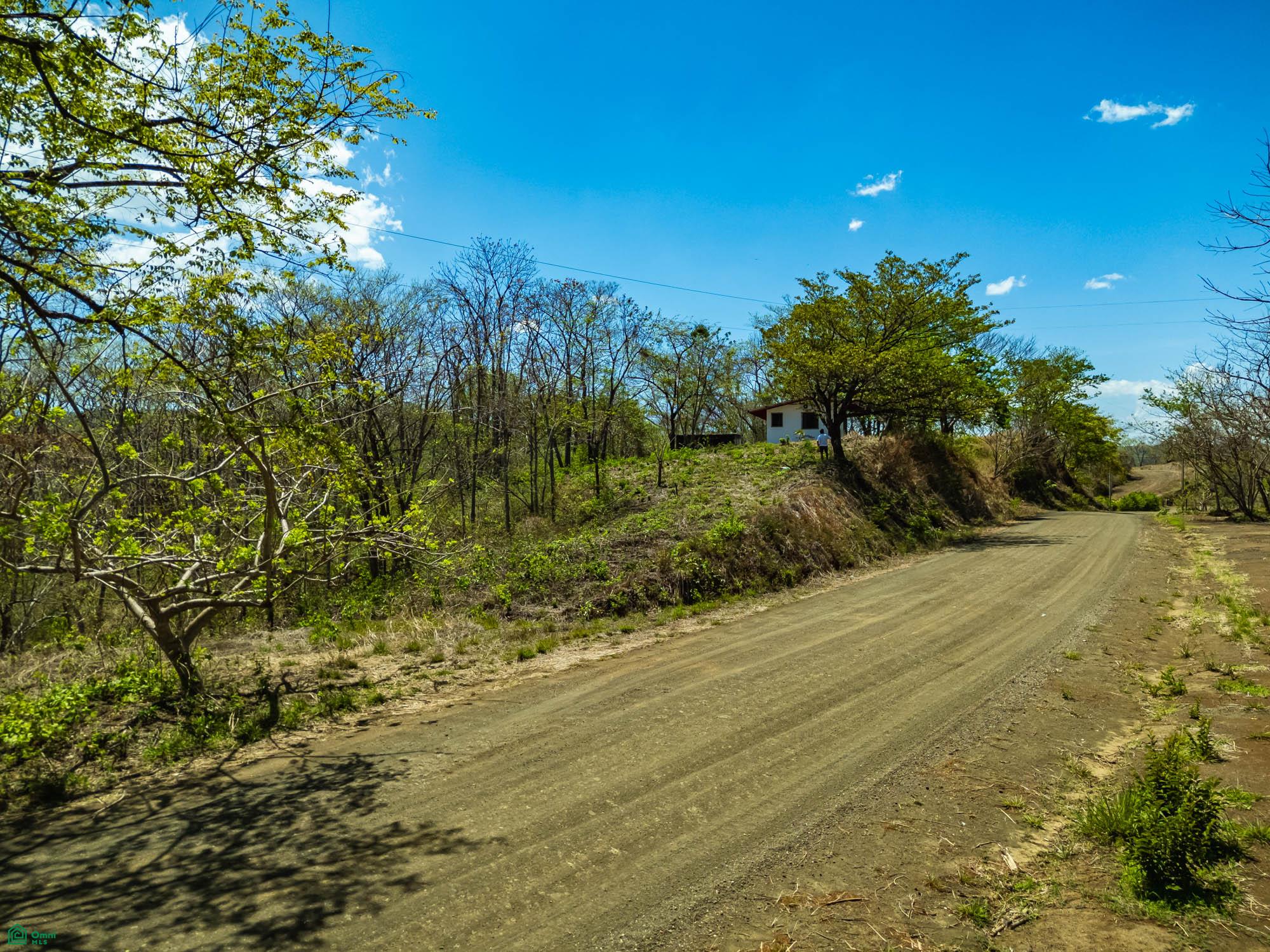  bed Land For Sale in Santa Cruz, Guanacaste - 1