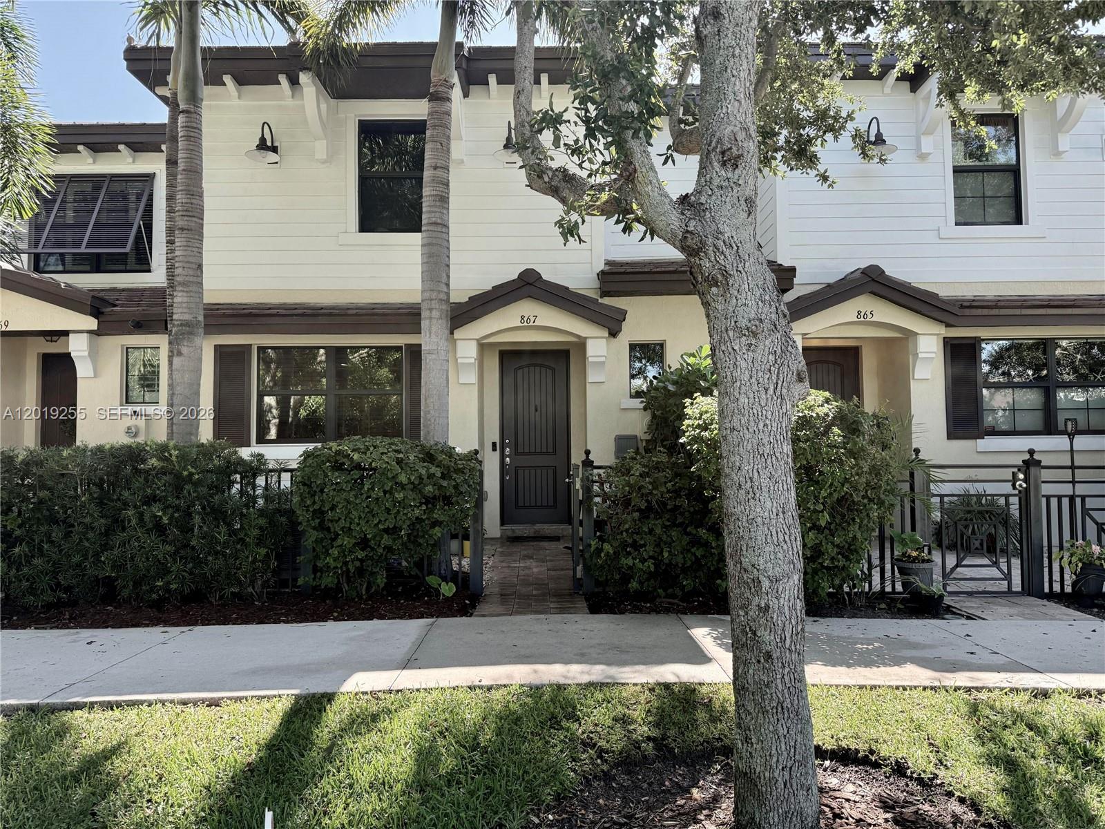 Pompano Beach Morang & Pa