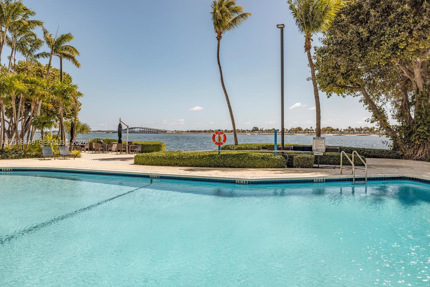 Brickell Townhouse Condo