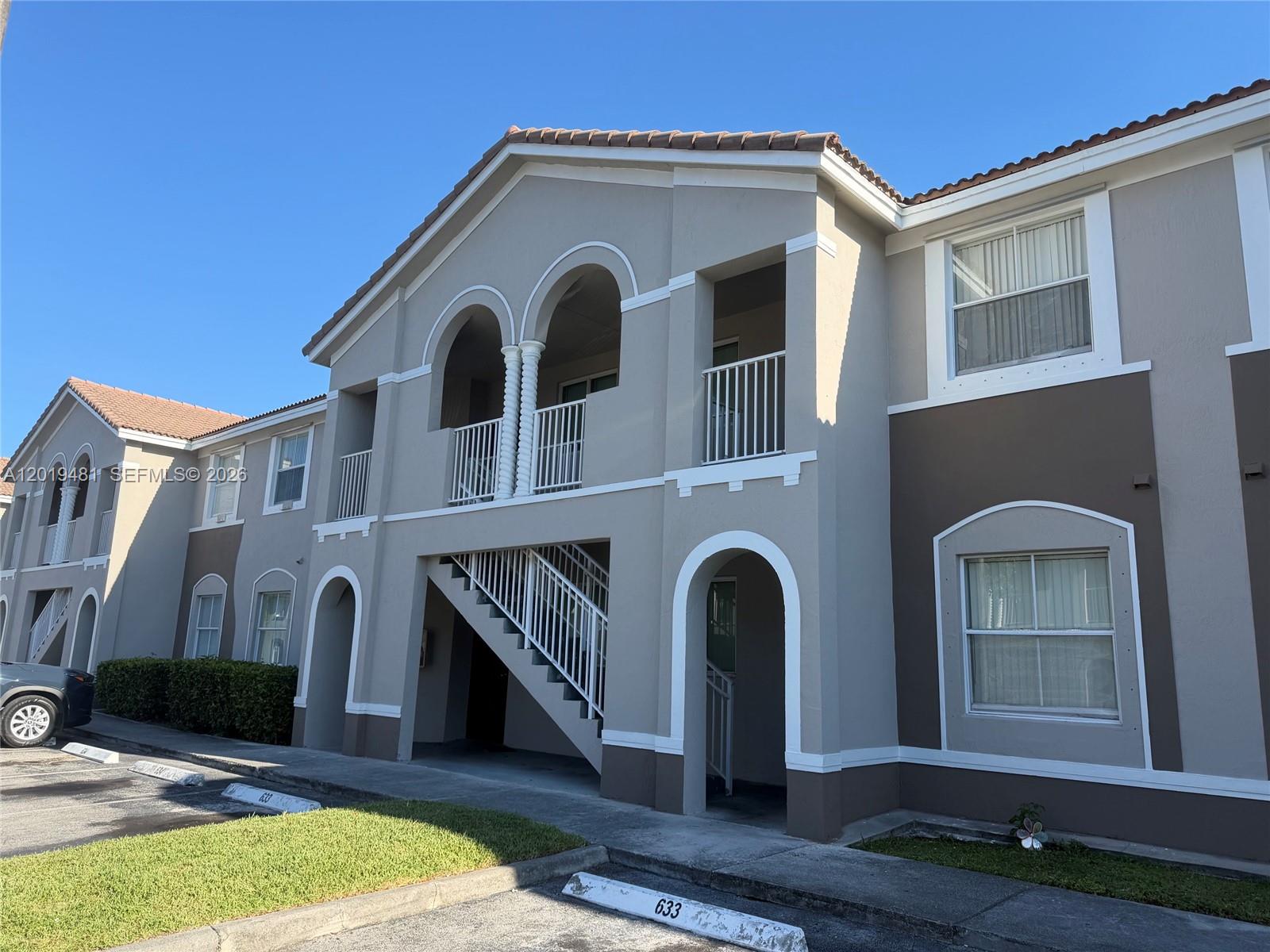 Shoma Condo At Keys Cove