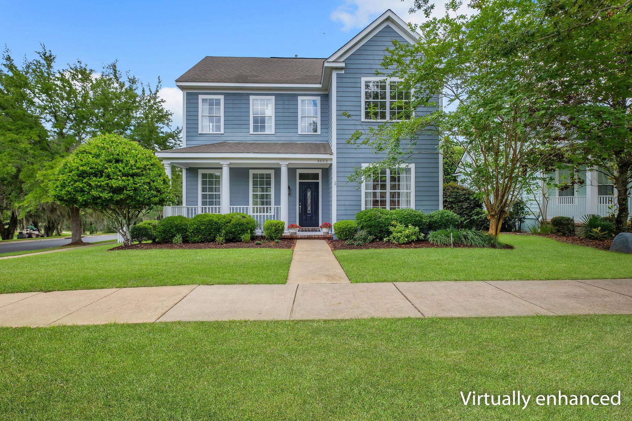 3653  Esplanade Way , Tallahassee, FL, 32311