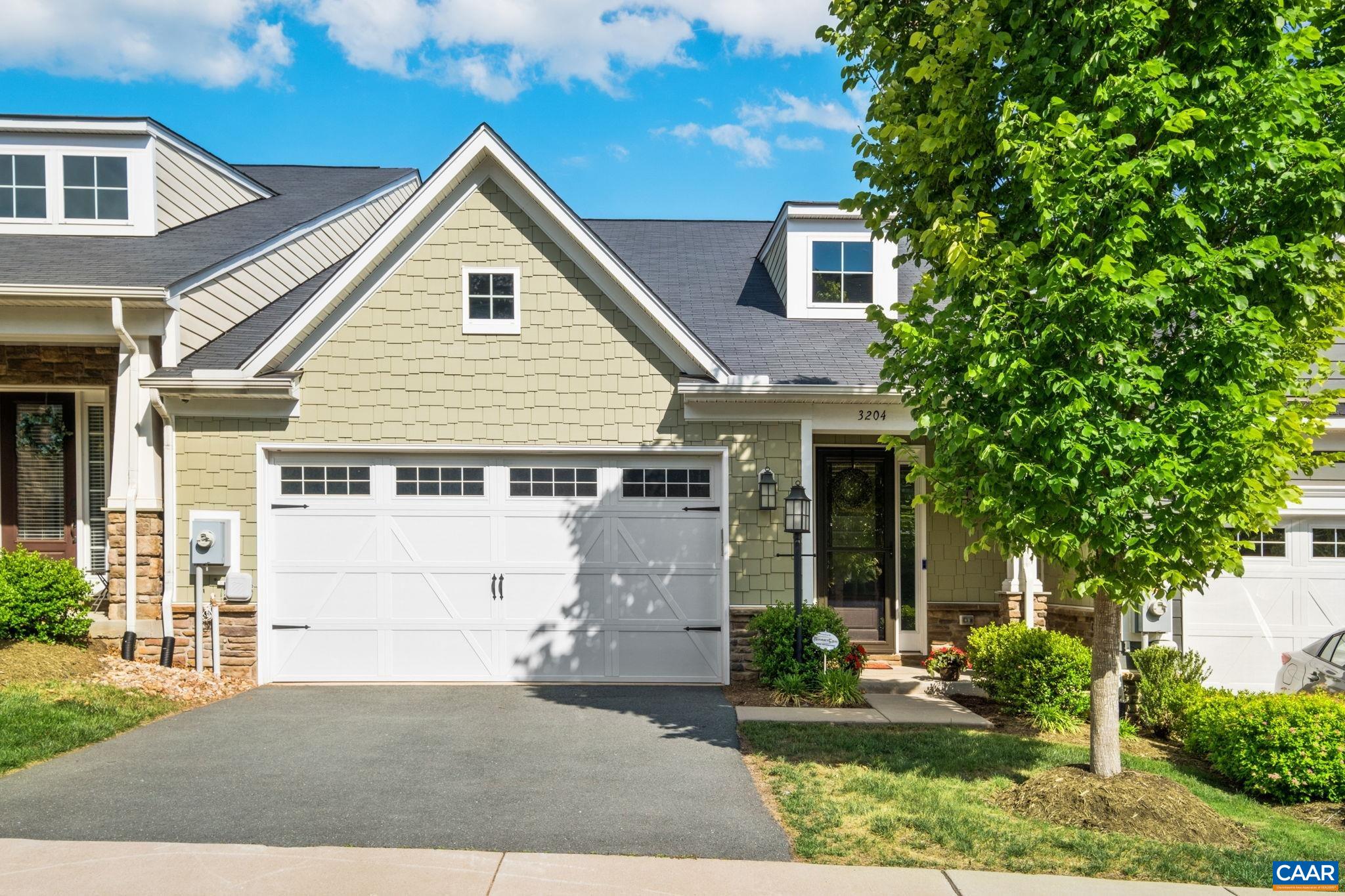 3204 BERGEN ST, Charlottesville, VA 22902