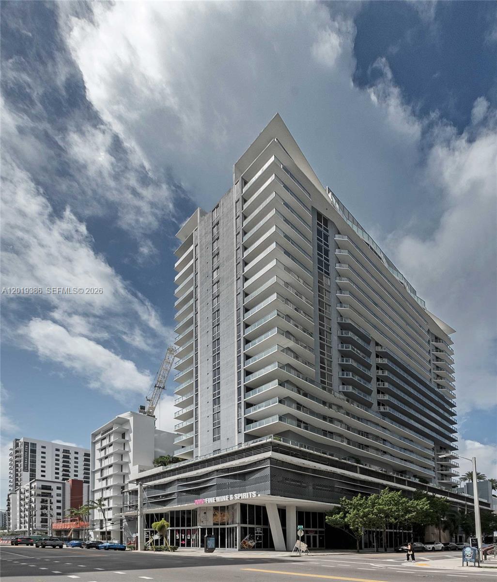 Brickell Ten Condo