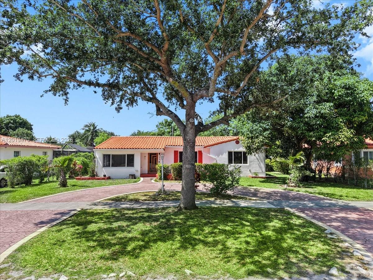 New Miami Shores Estates