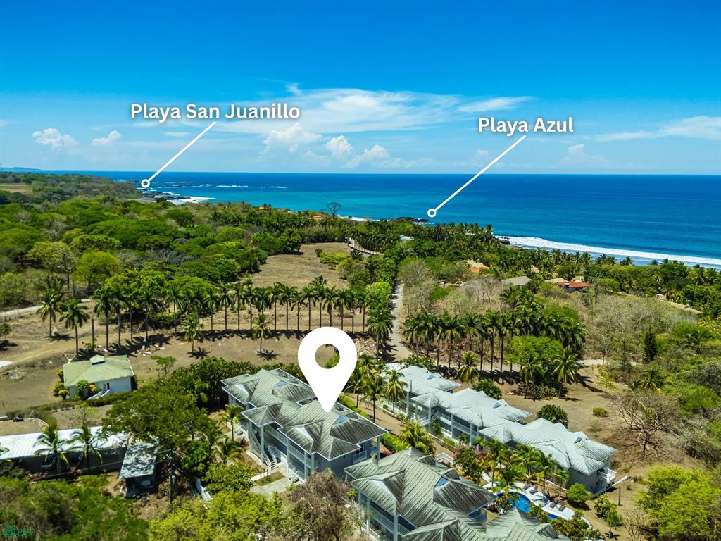 2 bed Condo For Sale in Santa Cruz, Guanacaste - 1