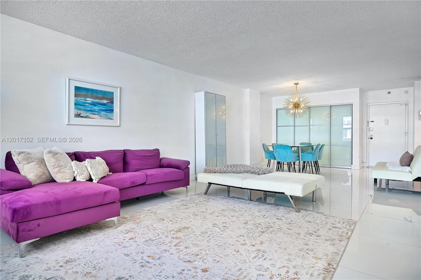 9500 Oceans Condo