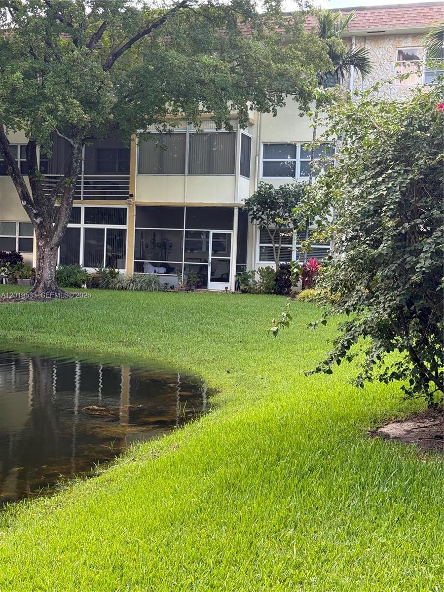 Lilac Gardens Condo