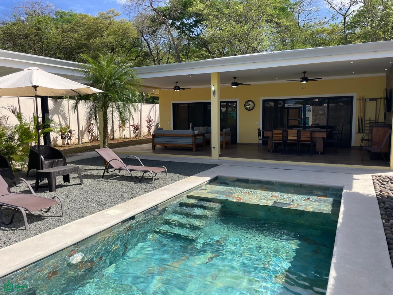 3 bed Single Family Homes For Sale in Santa Cruz, Guanacaste - 1