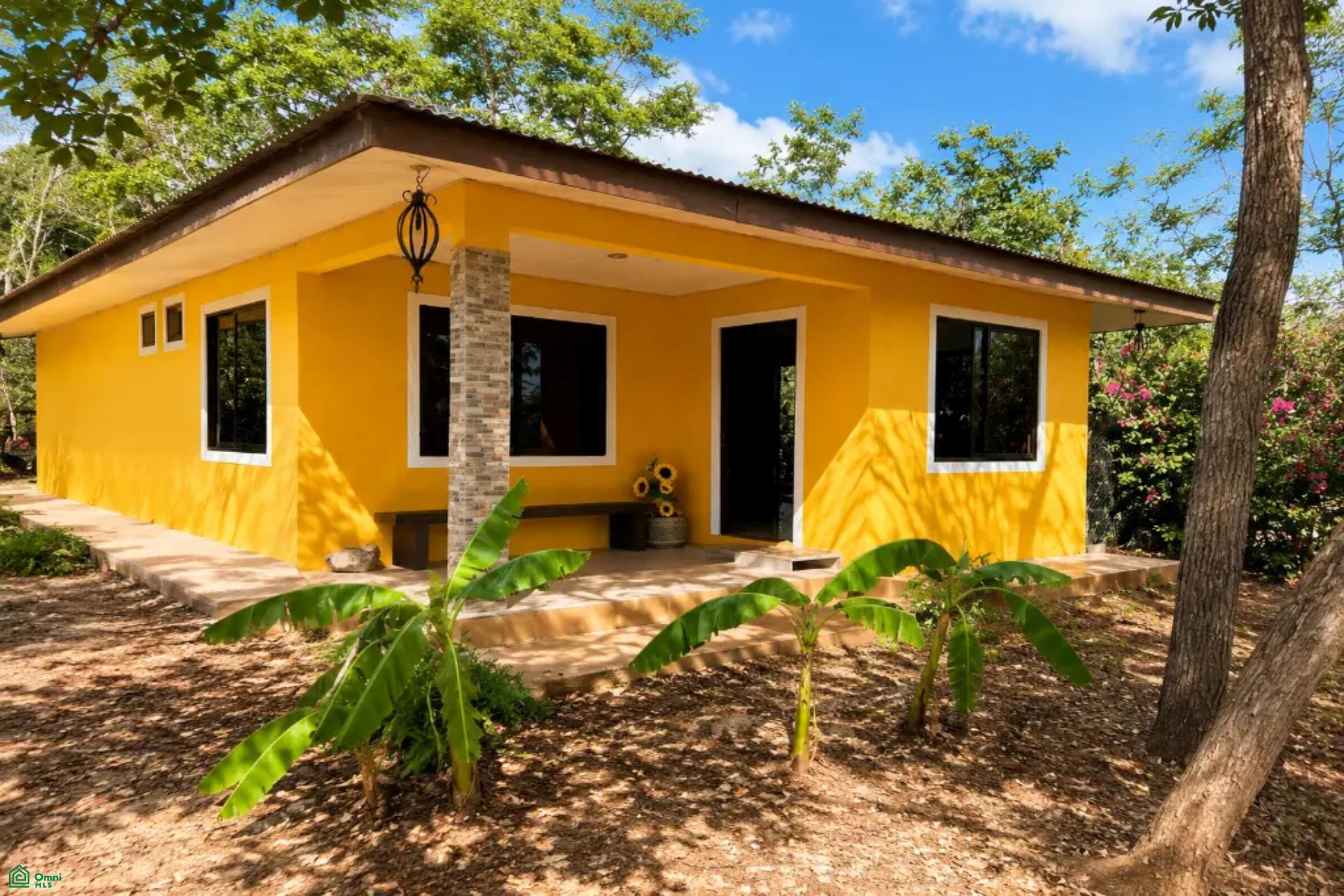 2 bed Single Family Homes For Sale in Santa Cruz, Guanacaste - 1