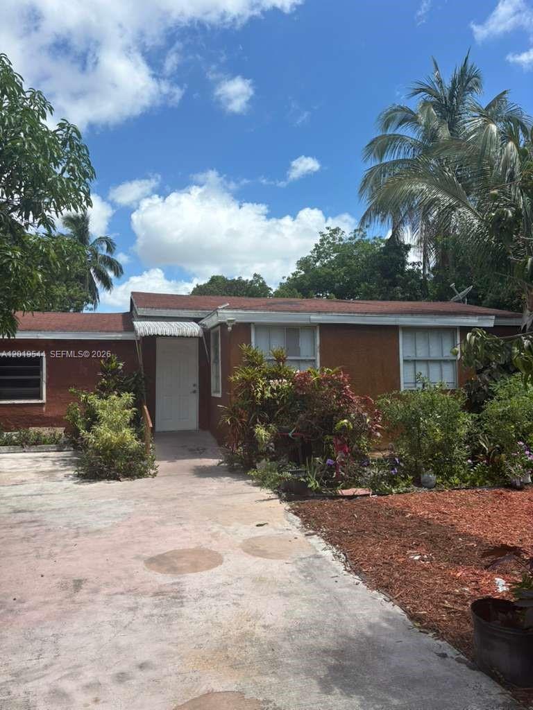 Miami Park Sec 1