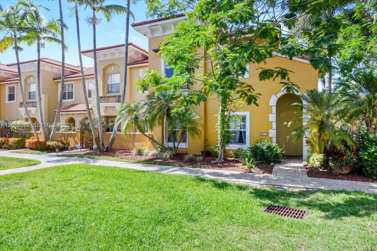 Merrick Preserve Condo