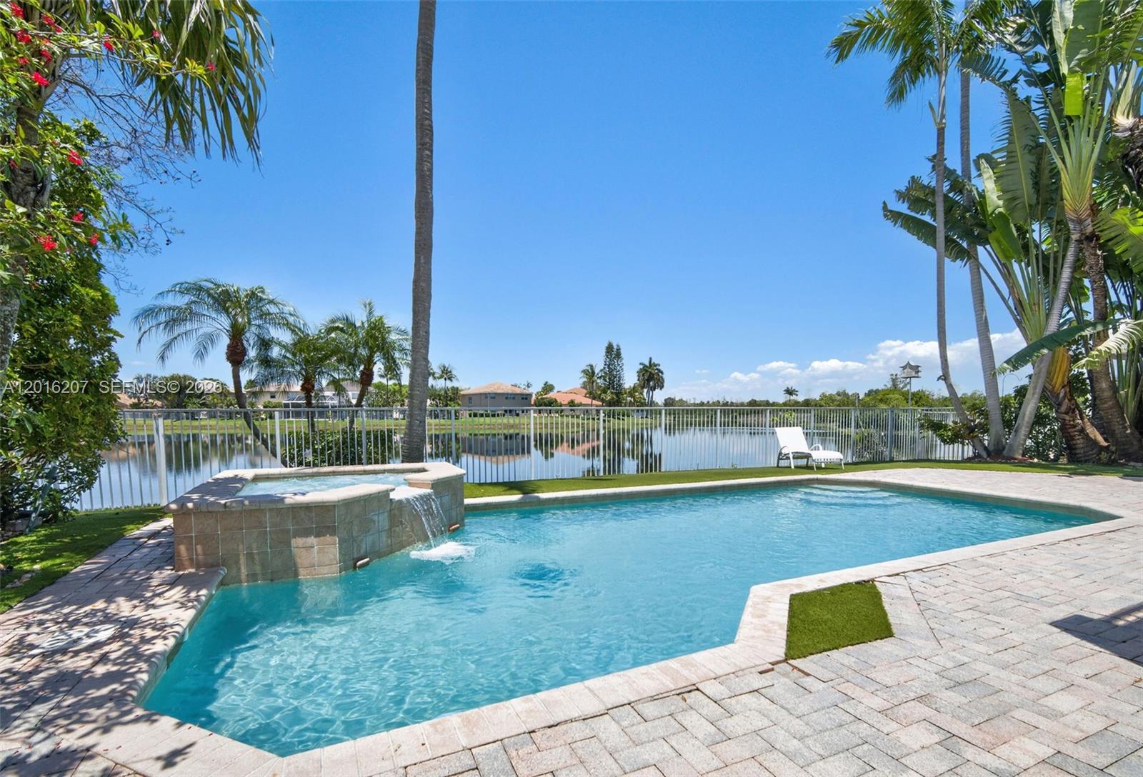 Pembroke Isles