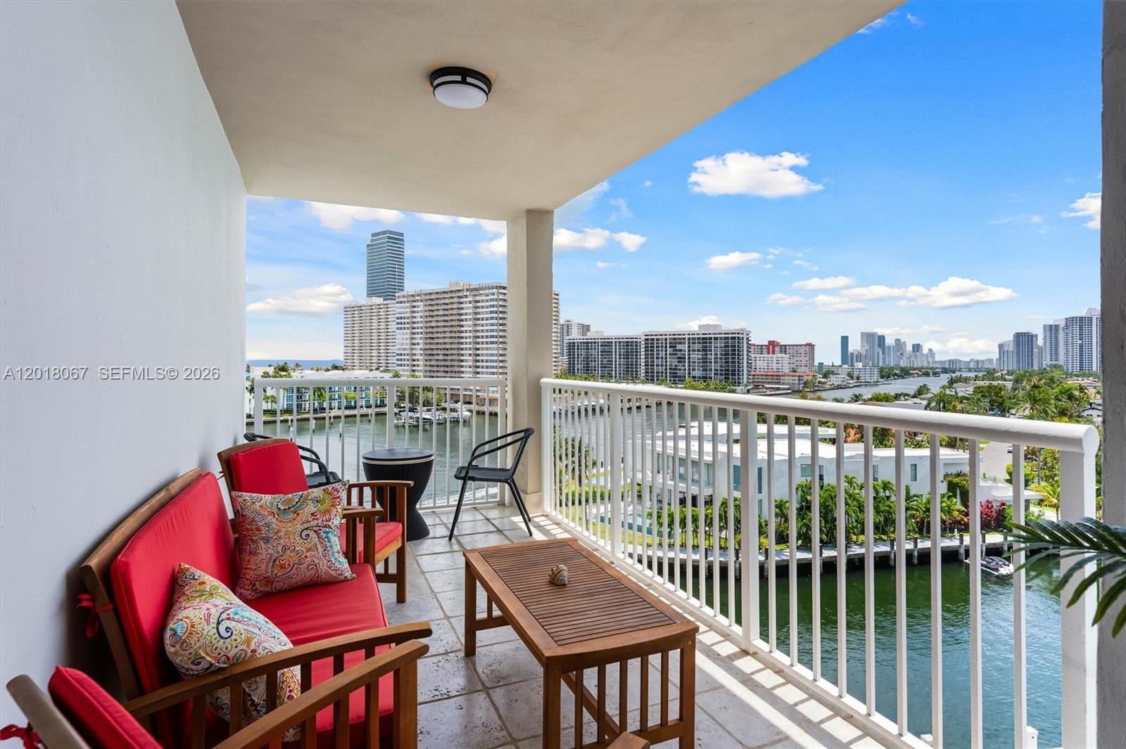 Dorsey Arms Condo