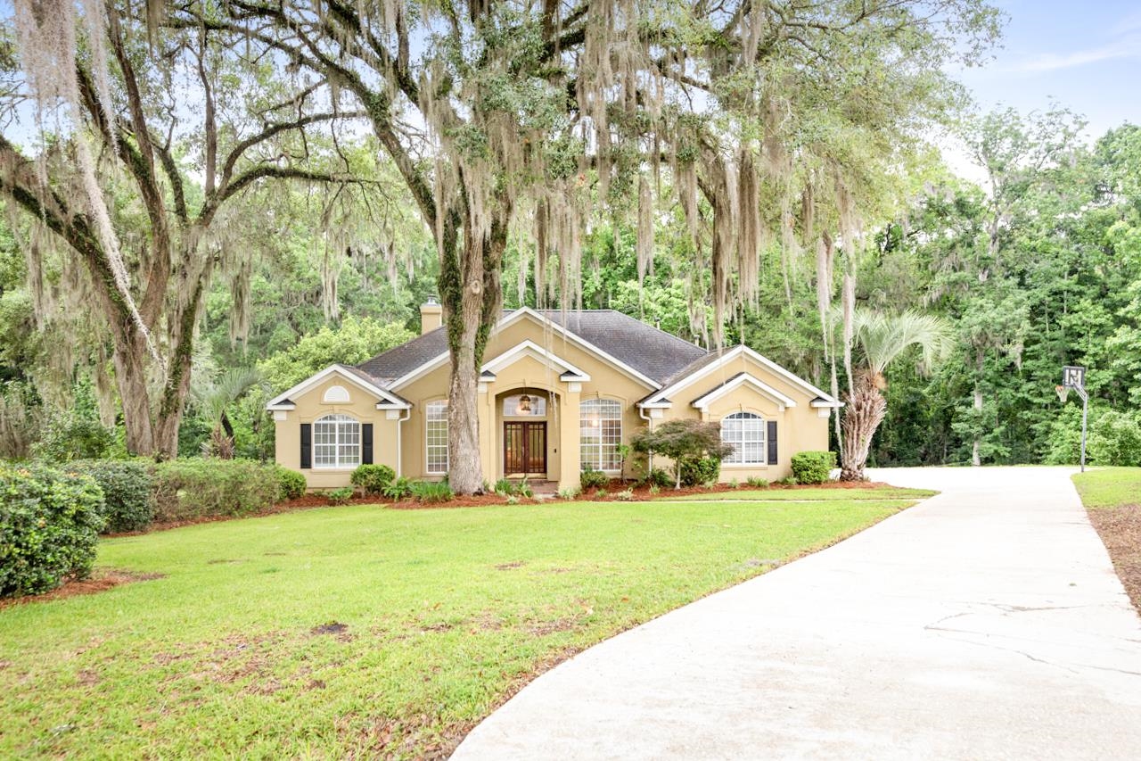 515  Meadow Ridge Court , Tallahassee, FL, 
